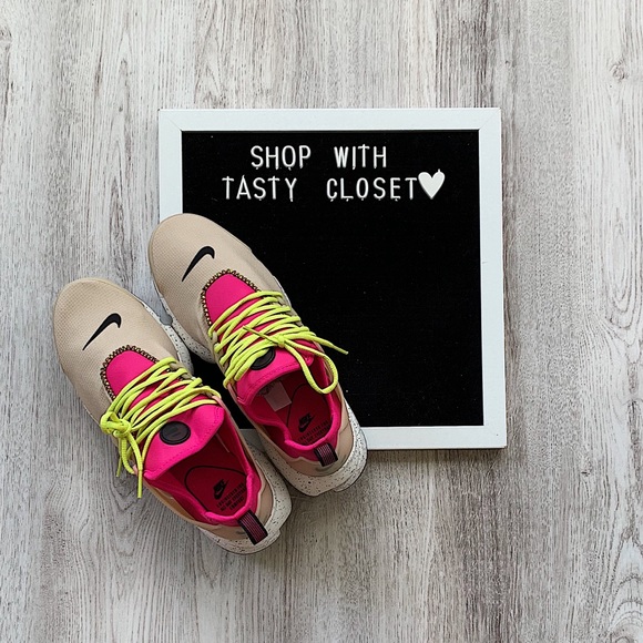 Nike air presto ultra si sneakers - Picture 7 of 7